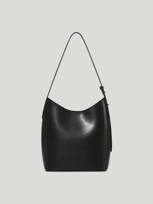 엘로 버킷백 Elo Bucket Bag_Black