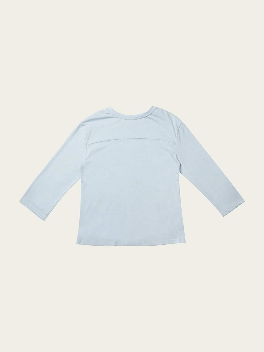 리본빛 (3차) Unfold Tee 상품 이미지 2