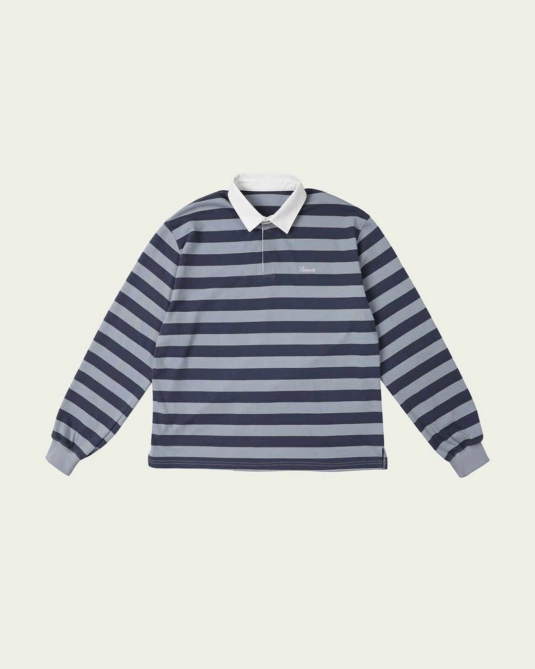 Lumen Striped PK Shirt