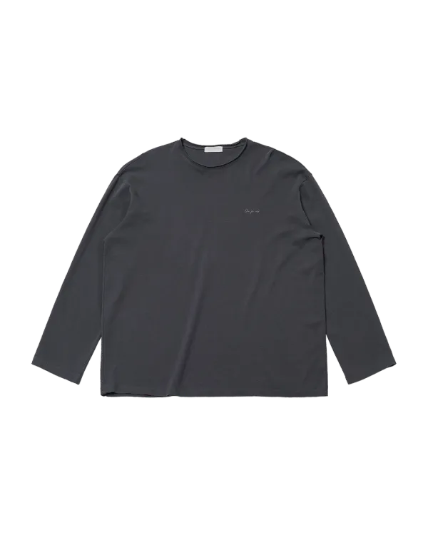 [online exclusive] 26 reed stitch t-shirt (3color)