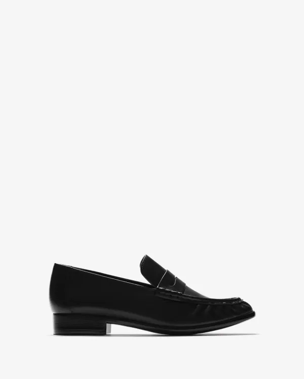LONDON 10 PENNY LOAFER