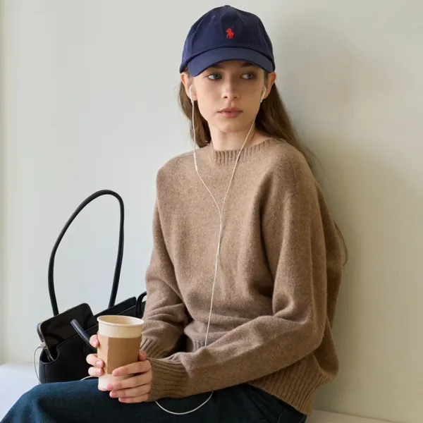 Maud Neps Knit_4Color