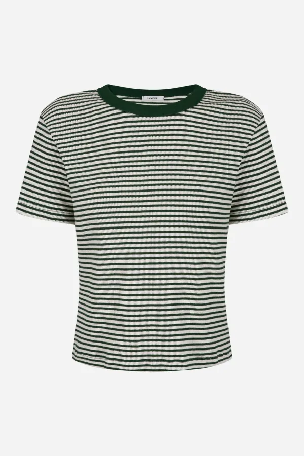 isabel striped t-shirt