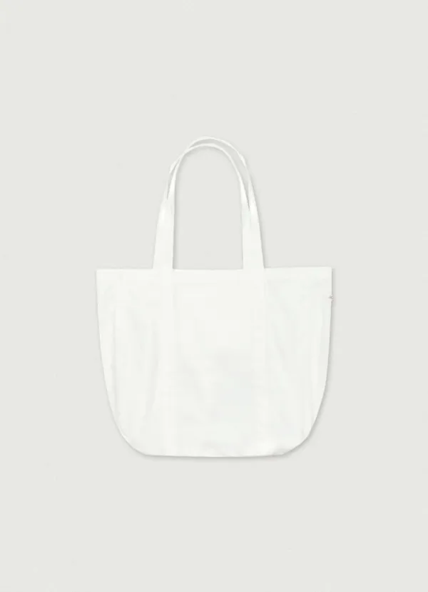 Page Eco Bag [white]