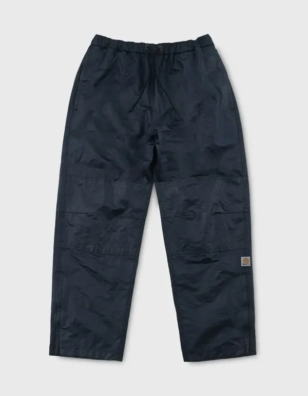 WASHED PN PANTS / Navy