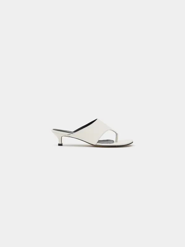 Joren heel sandals