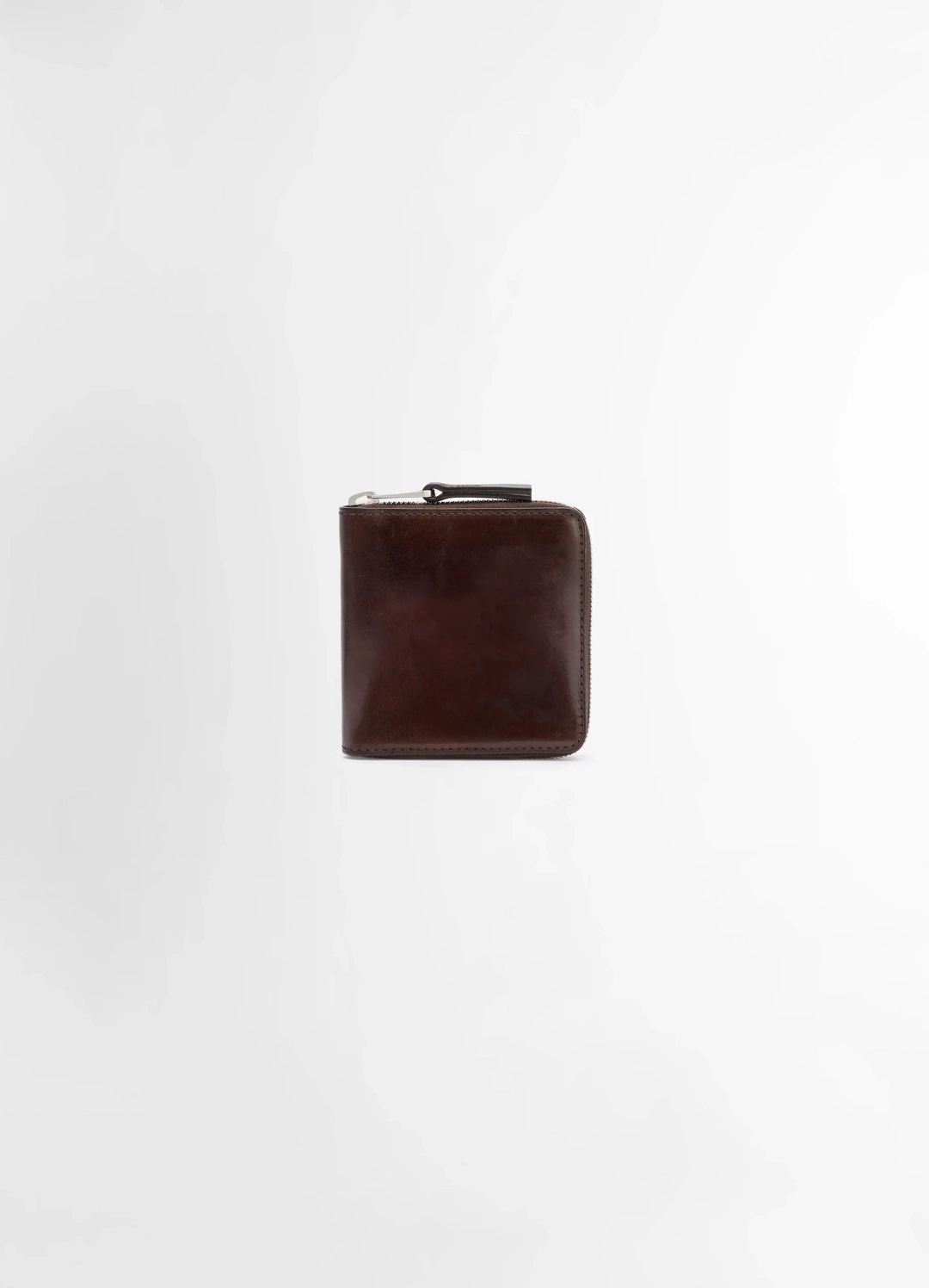 르메르 PATINA ZIP COMPACT BI FOLD IN LEATHER 상품 이미지 1