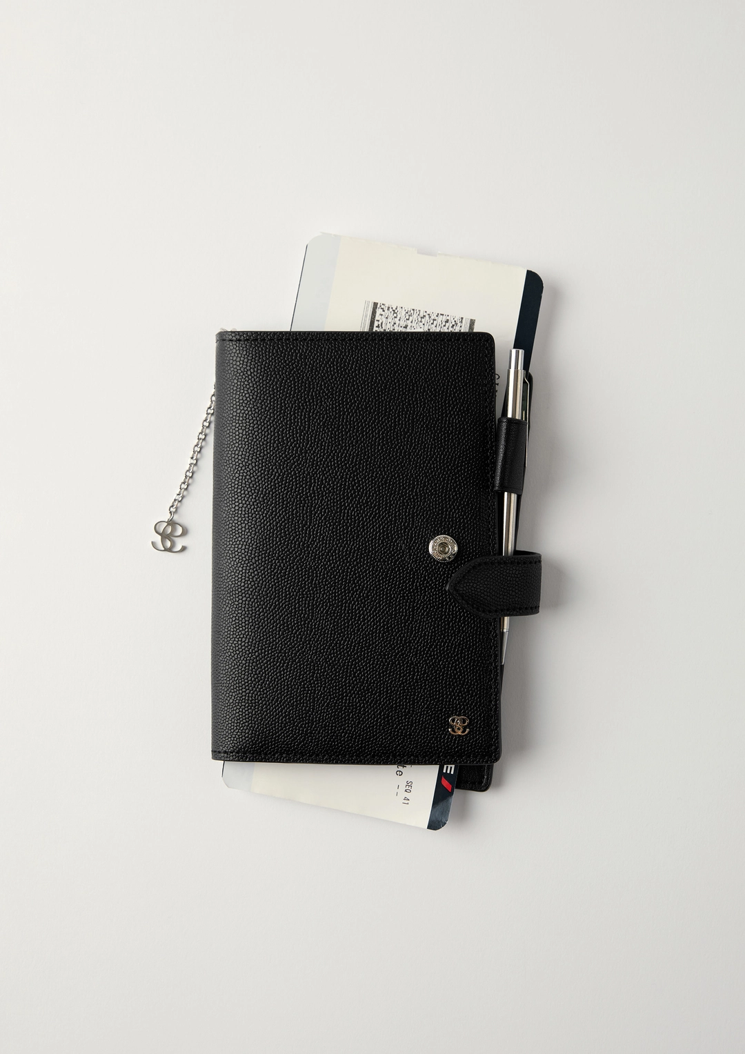시에 Archive Passport Holder 상품 이미지 2