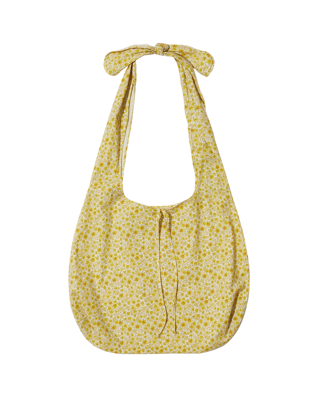 모노크롬 enya flower bag (yellow) 상품 이미지 1