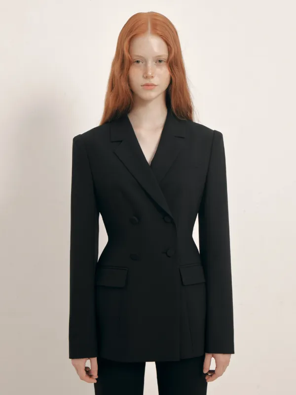 Classic Double Jacket