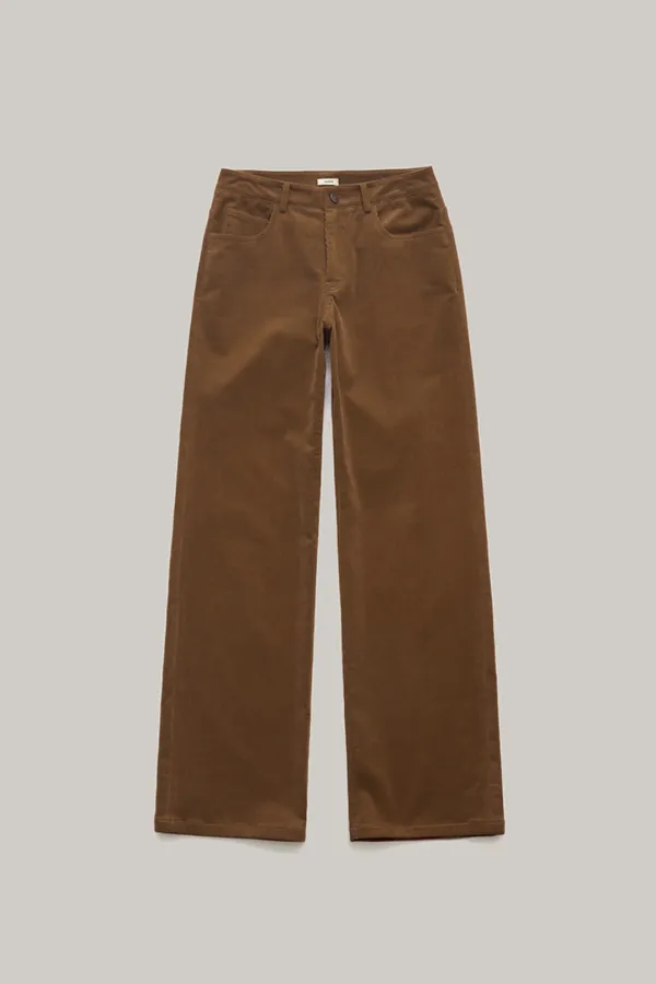 90's Corduroy Pants