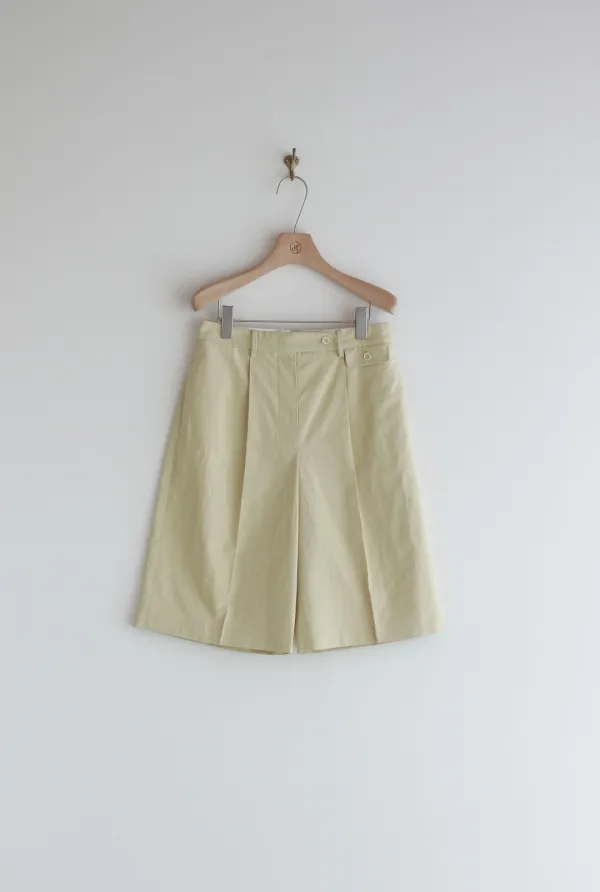 JUDY BURMUDA (PISTACHIO)