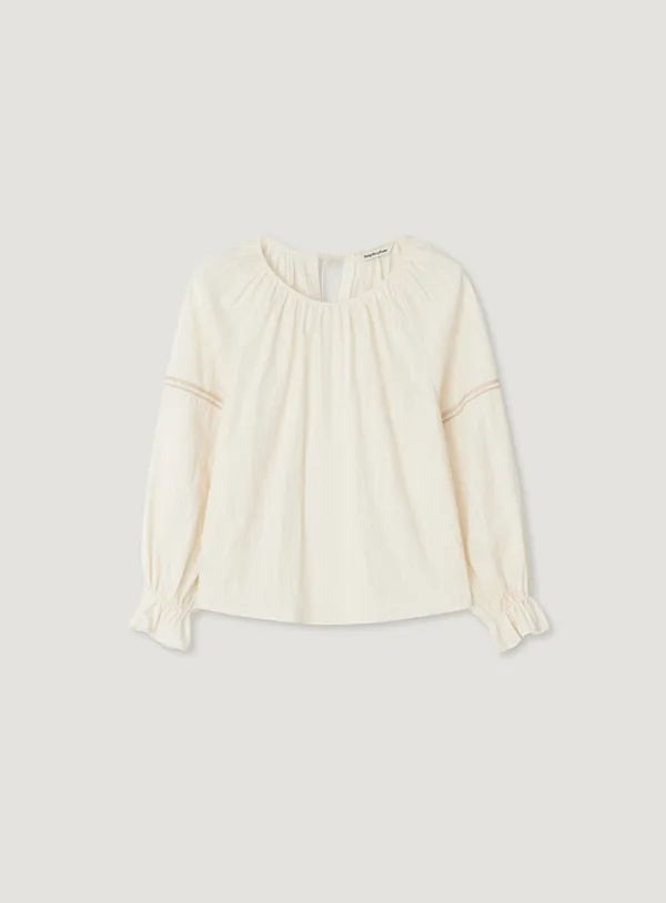 RUCY ETHNIC BLOUSE_NATURAL