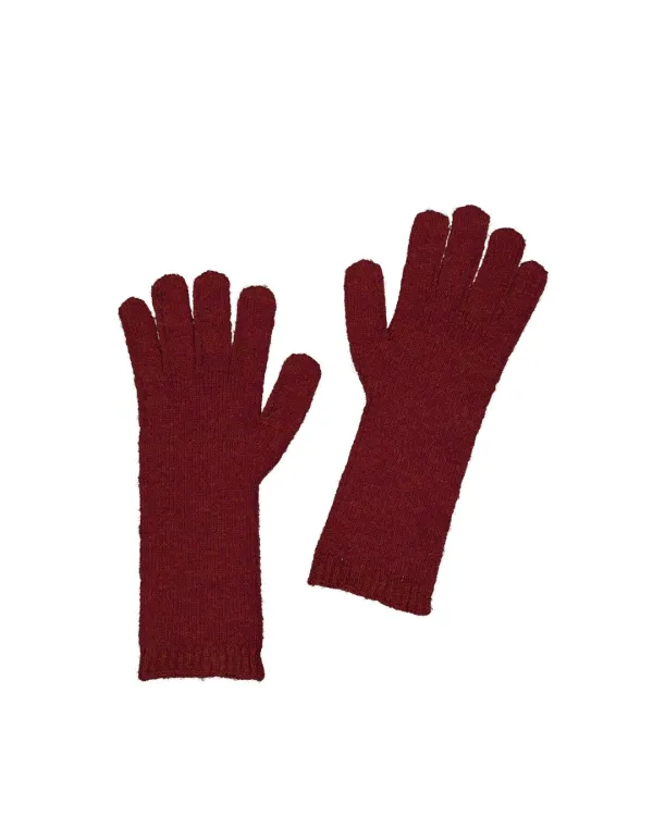 HI finger hole gloves (2color)(11/20 이후 순차 출고)