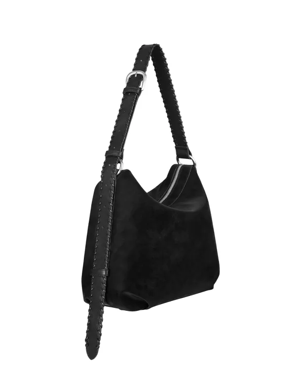 Seine Bag · 센느백 / 블랙