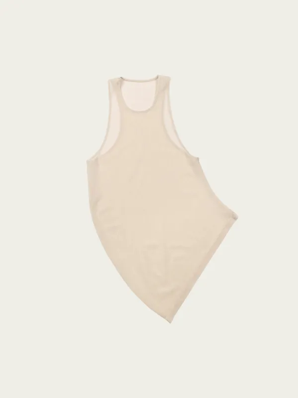 Lumia Mesh Vest