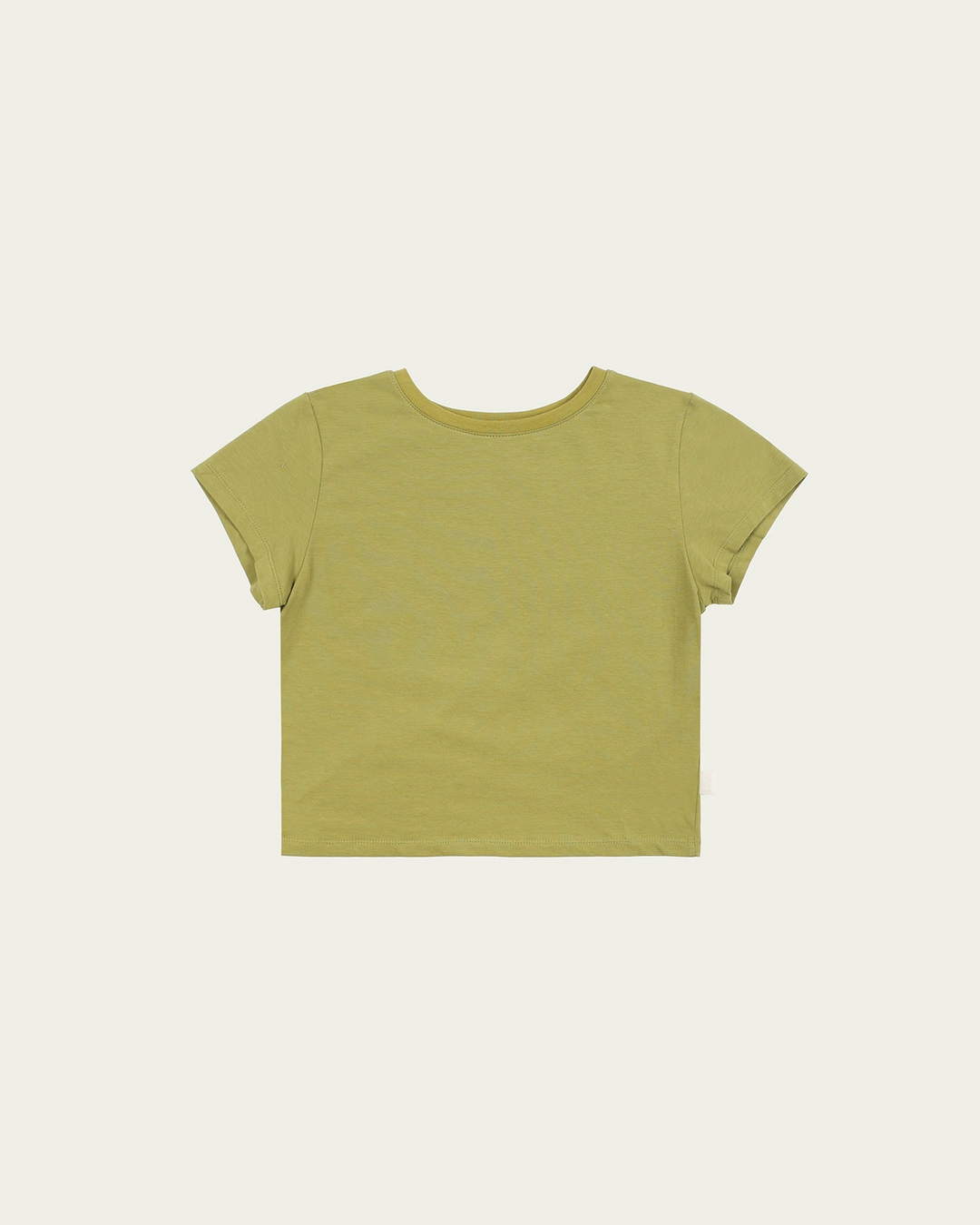 Luva T-Shirt - Olive