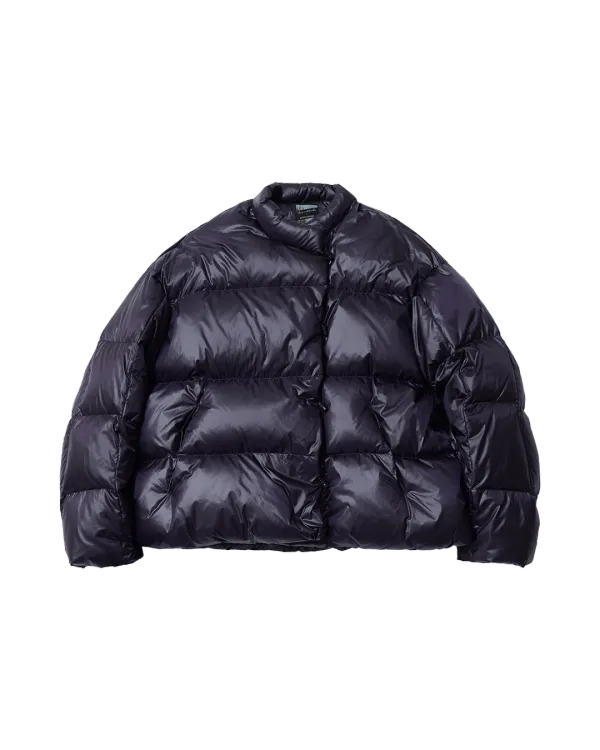 dale down jumper (purple)