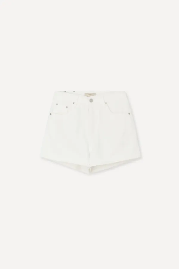 Musee Short Denim