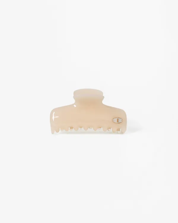 Classy Logo Hair Clip