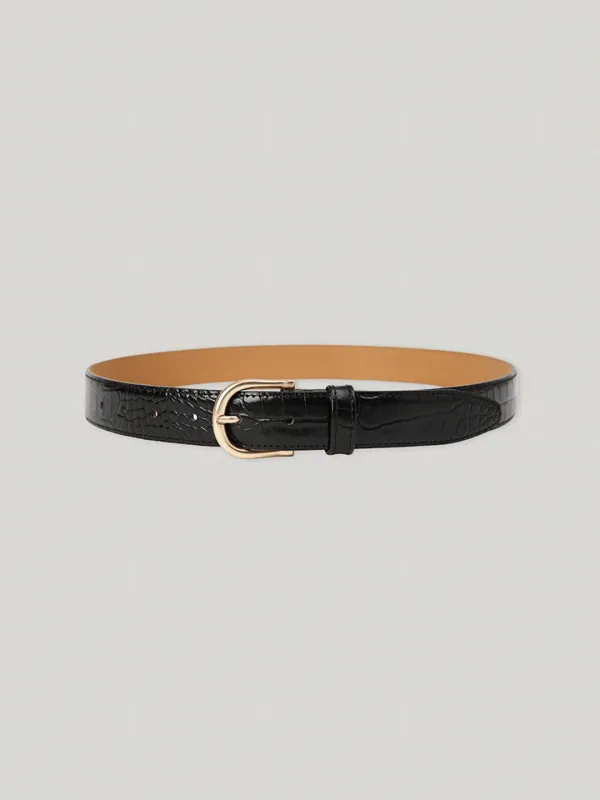 The Classic Belt