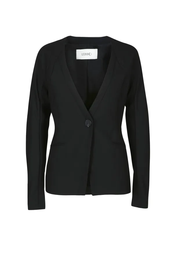 STUDIO WOOL JACKET