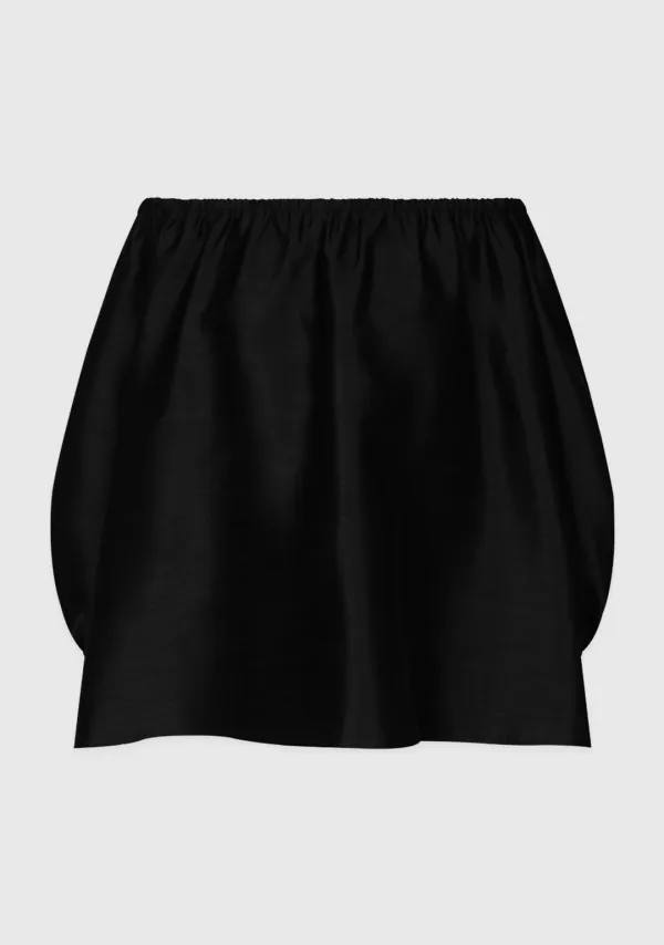 2nd) Adora Off-Shoulder Blouse