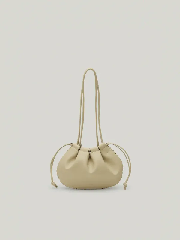 BON BIEN BAG (HAY YELLOW)