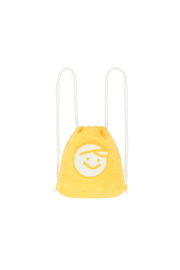Piv\'vee Bucket Backpack (sunny yellow)