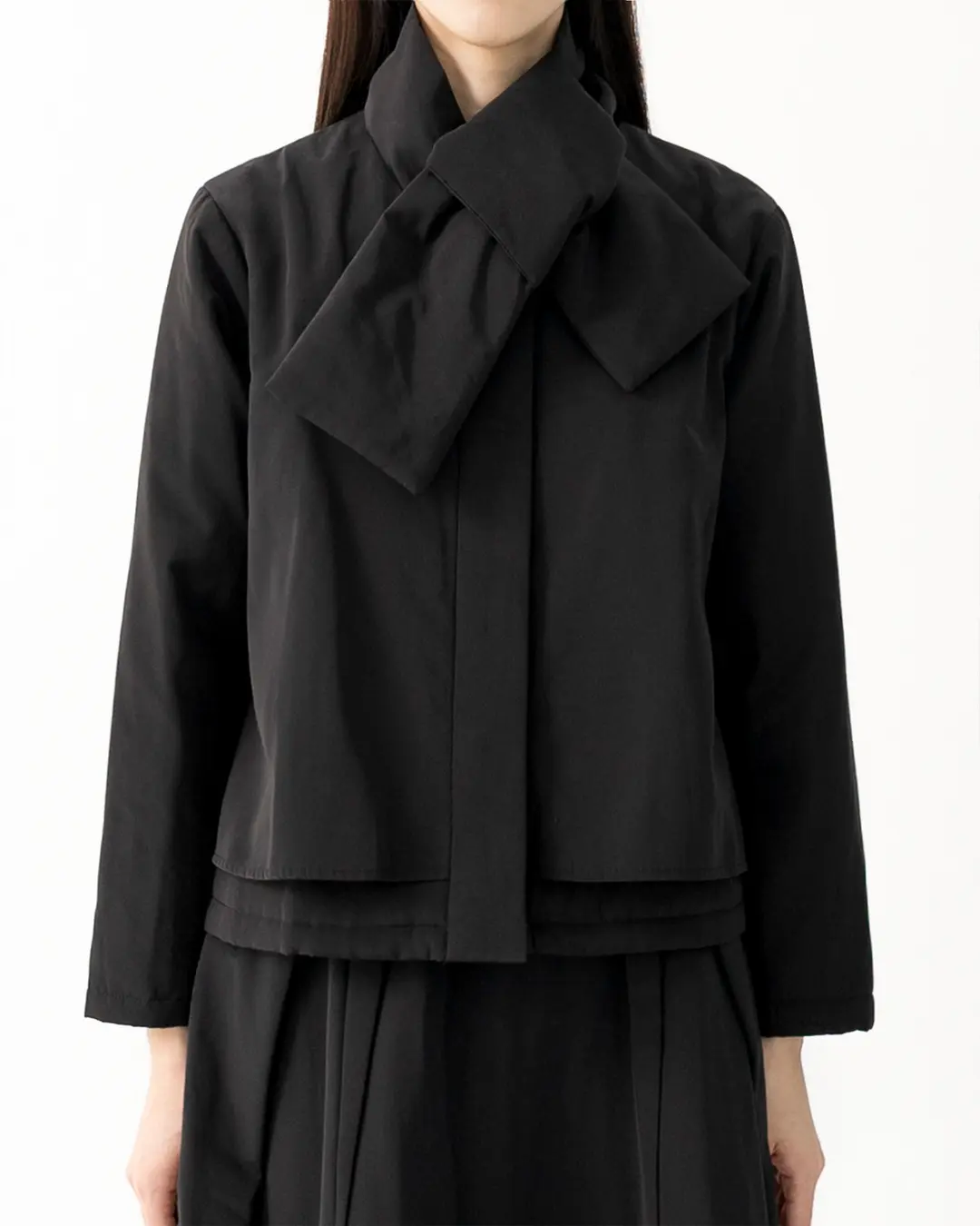 유노이아 padding jacket 상품 이미지 2