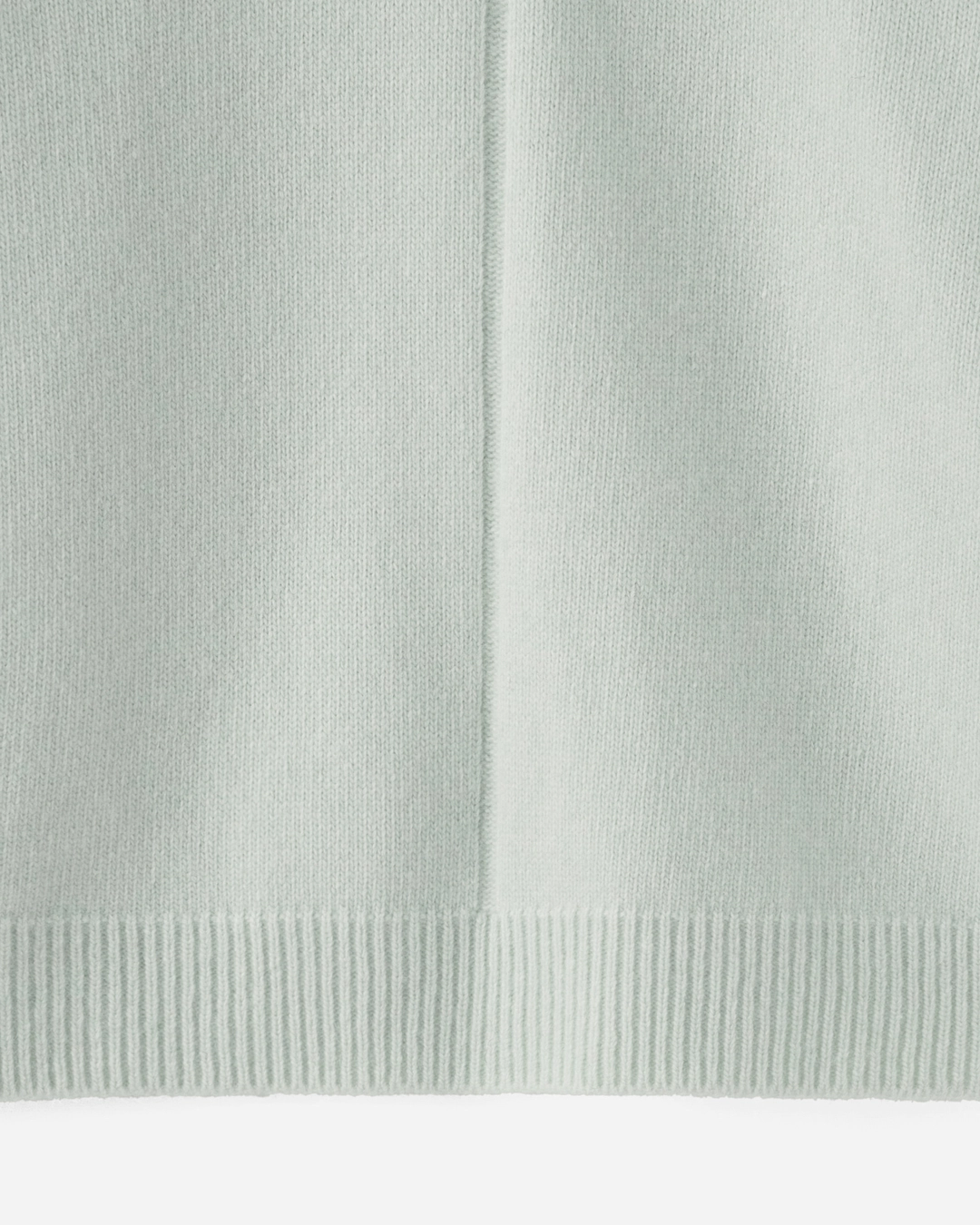 포유어아이즈온리 Loe Wool V-neck Knit 상품 이미지 2