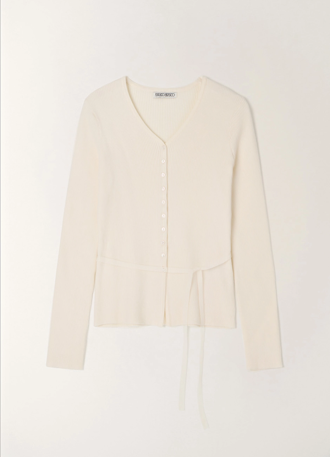 안젤로비안코 Hazel Cardigan (3color) 상품 이미지 1