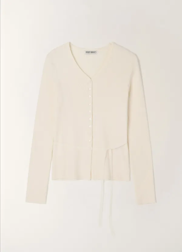 Hazel Cardigan (3color)