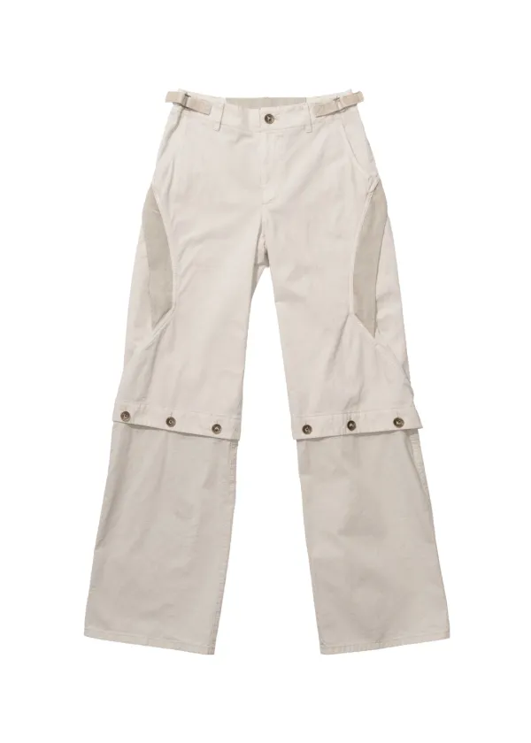 Convertible Pants