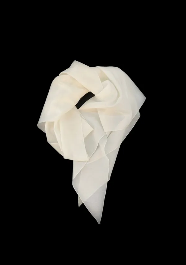DENNY SILK SCARF