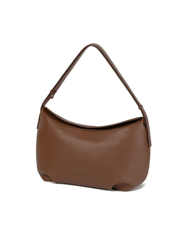 LOUNA MIDDLE BAG (3color)