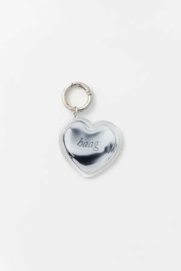 [EXCLUSIVE] a love haag keyring