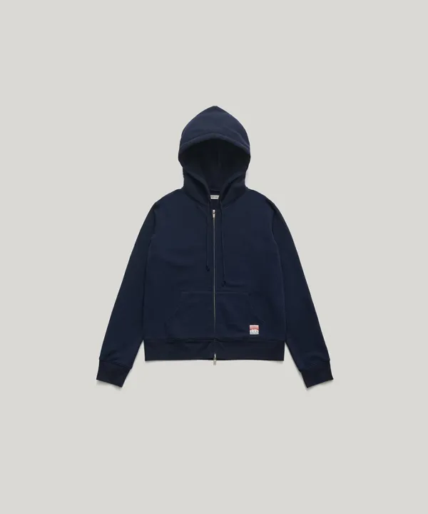 PVIL Heidi Hoodie(Navy)