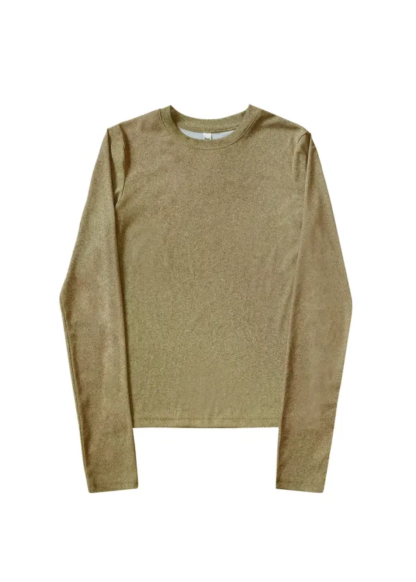 [ 바로배송 ] PEPPER TOP [OLIVE]