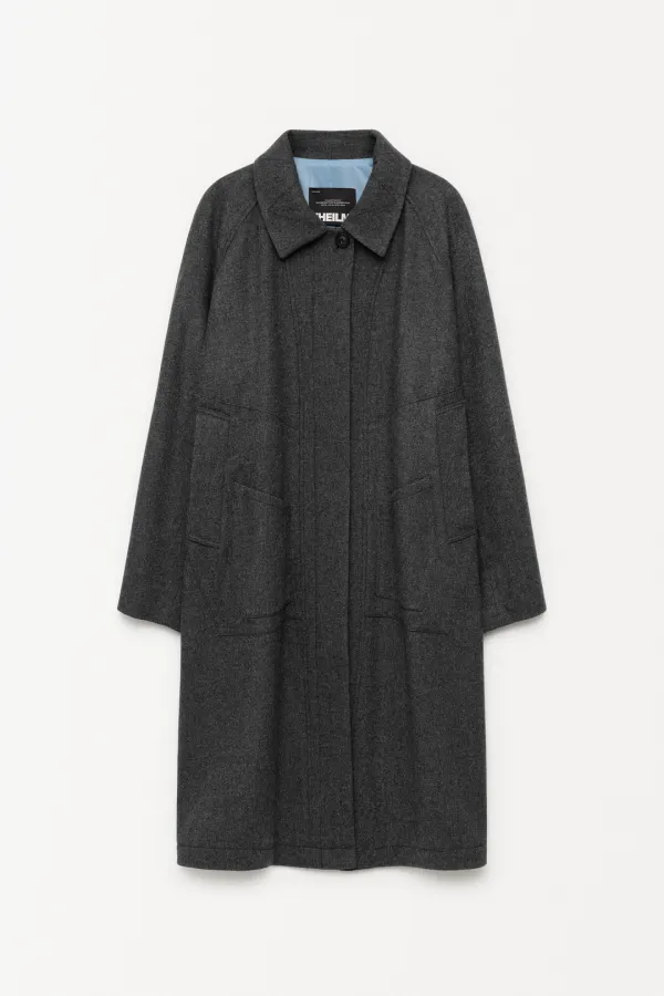 (M)Norden Driving Coat *women fit