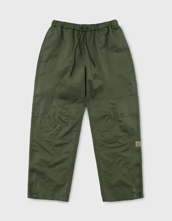 WASHED PN PANTS / Khaki