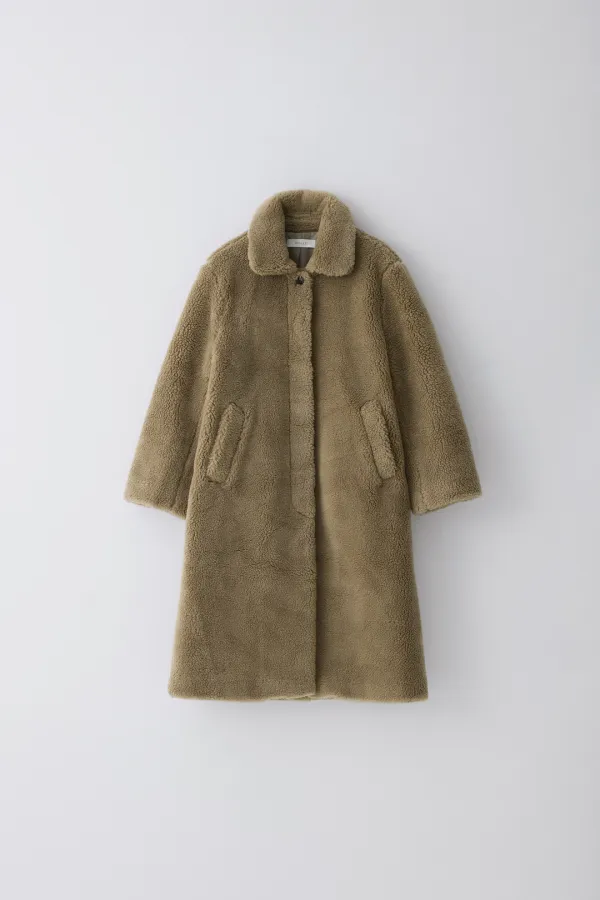 Luen Coat_Mocha Beige