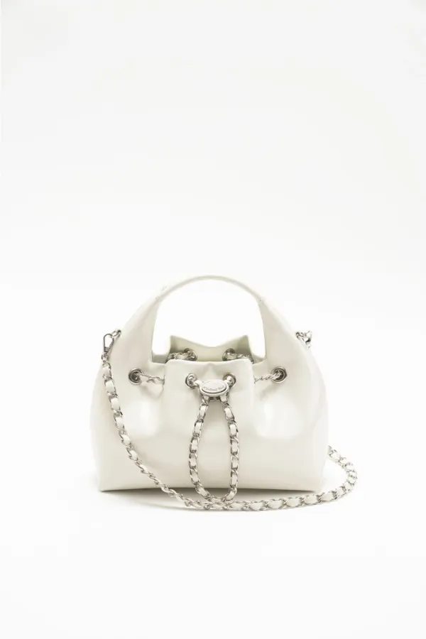 Enna BAG white [12시 이전 결제 시 바로배송]