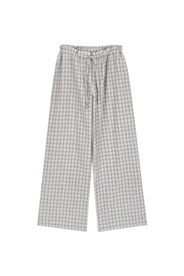 [2nd] Molly Cotton Pants