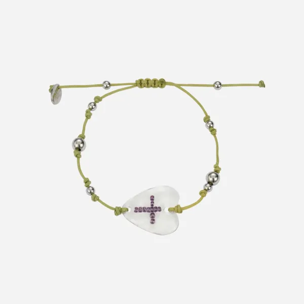 sunkiss bracelet-green