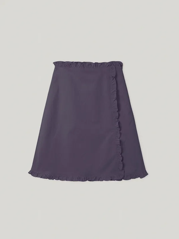 Rodrigo Skirt Violet (2nd)