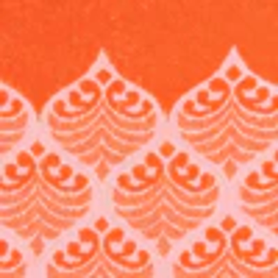 더로우 Large Ornamental Towel 코튼 상품 이미지 3