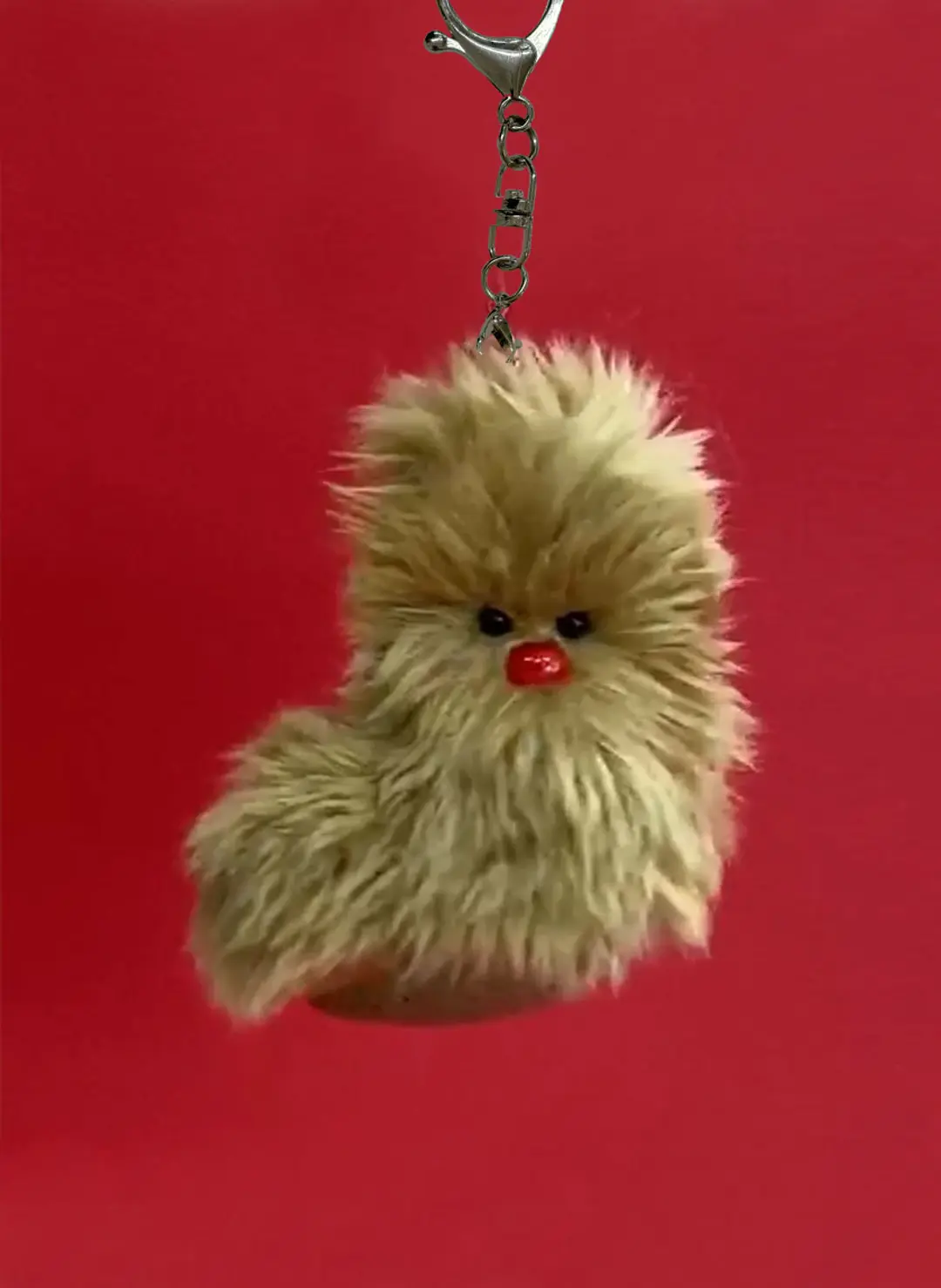 루루서울 Louchiky Keyring 상품 이미지 2