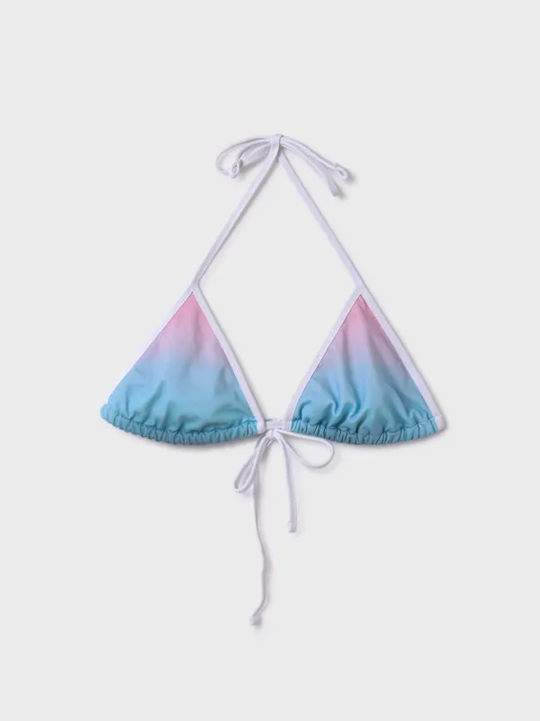 Alba Bikini Top