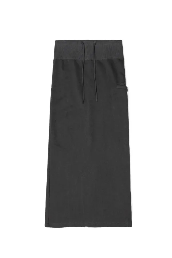 Emma Skirt, Charcoal